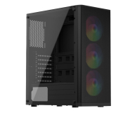 SilentiumPC Ventum VT2 EVO TG ARGB - 608417 - zdjęcie 1